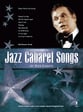 Jazz Cabaret Songs for Male Singers Vocal Solo & Collections sheet music cover